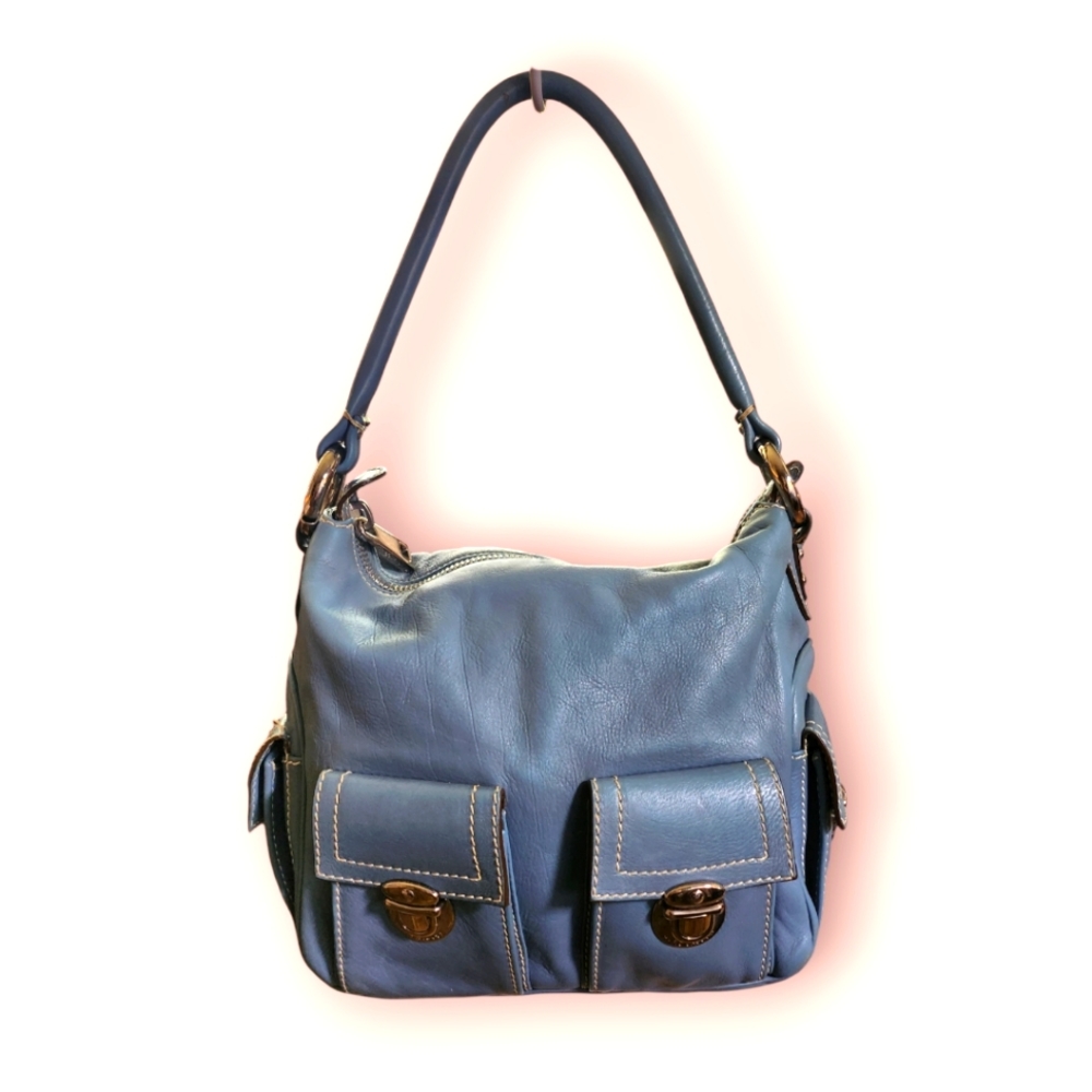 Marc Jacob's Multi-Pocket Purse